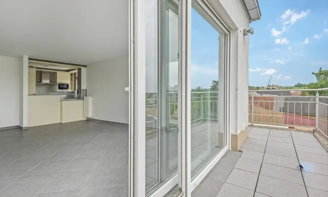Недвижимость Apartment 1 bedroom for sale in Contern: 3