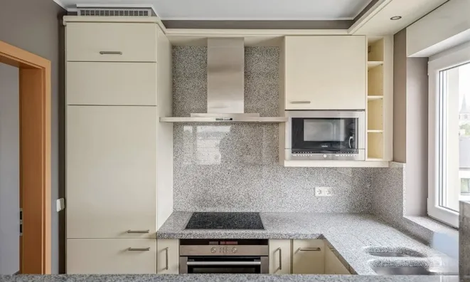 Недвижимость Apartment 1 bedroom for sale in Contern: 7