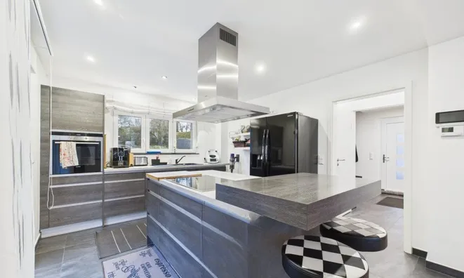 Недвижимость Detached house 4 bedrooms for sale in Berchem: 2