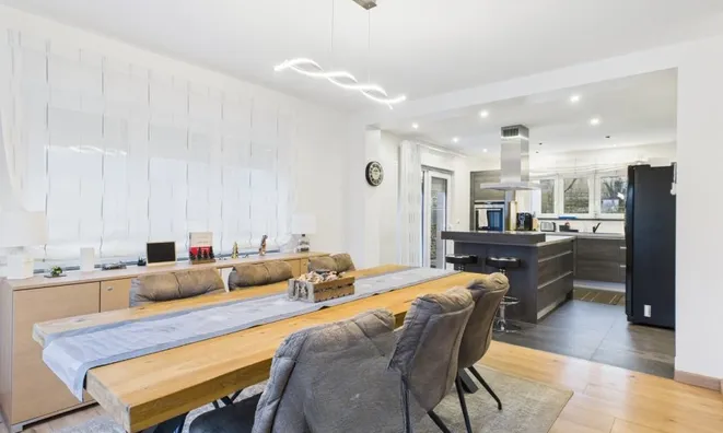 Недвижимость Detached house 4 bedrooms for sale in Berchem: 4