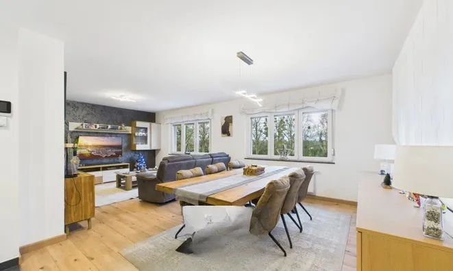 Недвижимость Detached house 4 bedrooms for sale in Berchem: 5