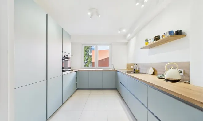 Недвижимость Apartment 3 bedrooms for sale in Luxembourg-Belair: 3