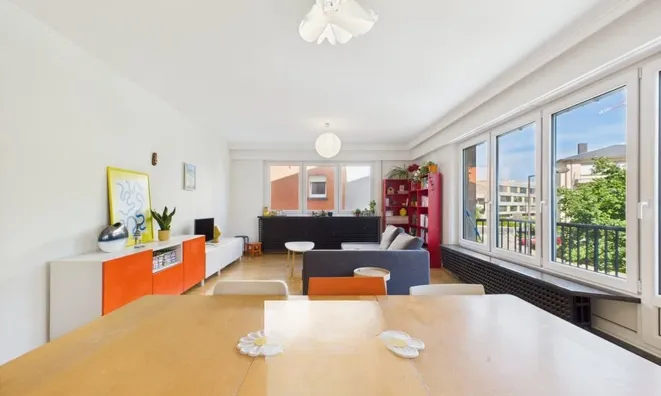 Недвижимость Apartment 3 bedrooms for sale in Luxembourg-Belair: 4