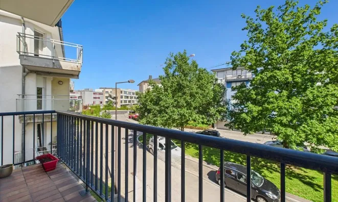 Недвижимость Apartment 3 bedrooms for sale in Luxembourg-Belair: 5