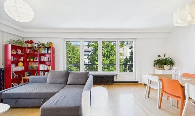 Недвижимость Apartment 3 bedrooms for sale in Luxembourg-Belair: 6