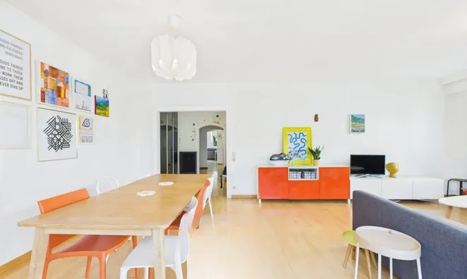 Недвижимость Apartment 3 bedrooms for sale in Luxembourg-Belair: 7