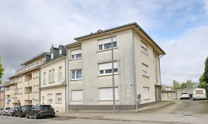 Недвижимость Apartment 2 bedrooms for sale in Differdange: 1