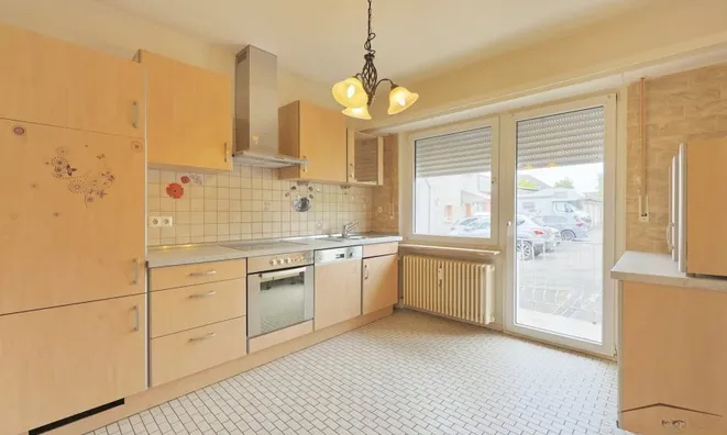 Недвижимость Apartment 2 bedrooms for sale in Differdange: 2