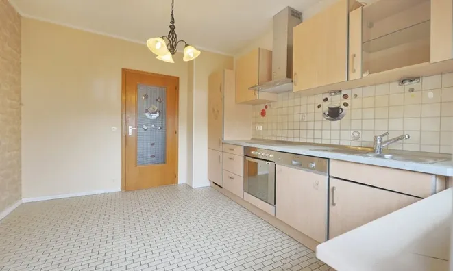 Недвижимость Apartment 2 bedrooms for sale in Differdange: 5