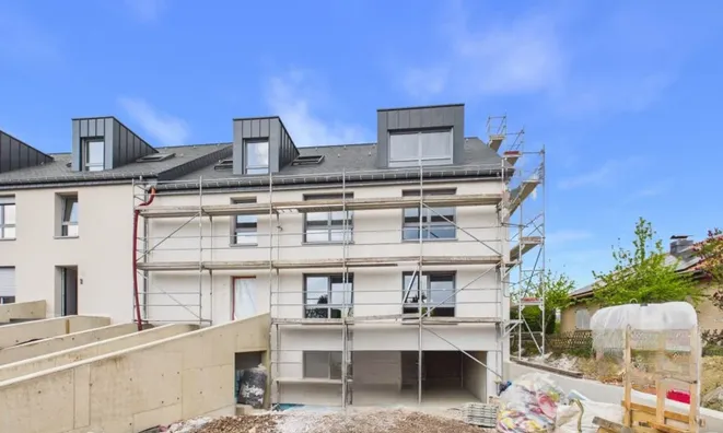 Недвижимость Apartment 2 bedrooms for sale in Canach: 1