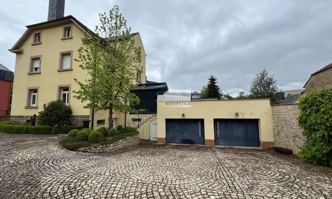 Недвижимость Detached house 5 bedrooms for sale in Echternach: 1