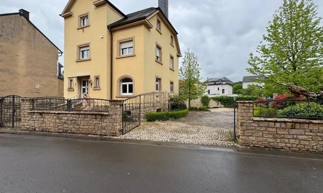 Недвижимость Detached house 5 bedrooms for sale in Echternach: 2