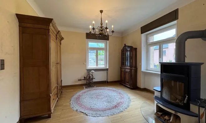 Недвижимость Detached house 5 bedrooms for sale in Echternach: 3