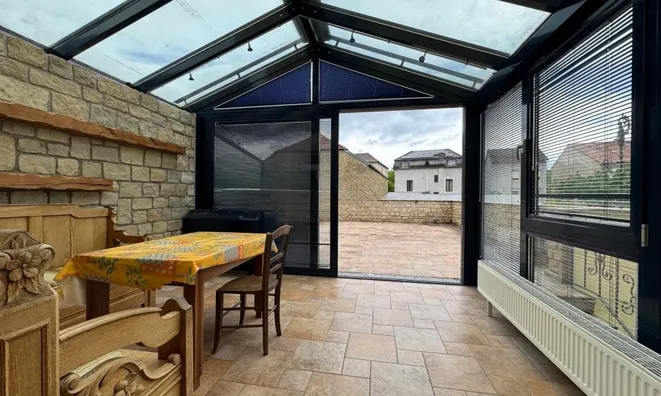 Недвижимость Detached house 5 bedrooms for sale in Echternach: 6