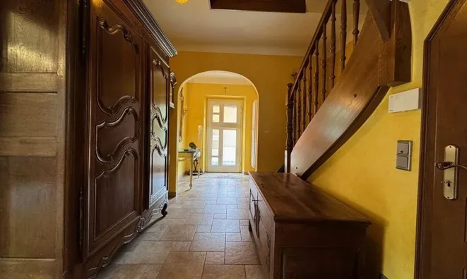 Недвижимость Detached house 5 bedrooms for sale in Echternach: 7