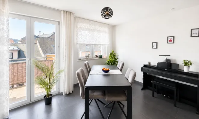 Недвижимость Duplex 2 bedrooms for sale in Hobscheid: 2