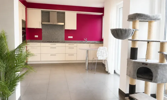 Недвижимость Duplex 2 bedrooms for sale in Hobscheid: 3
