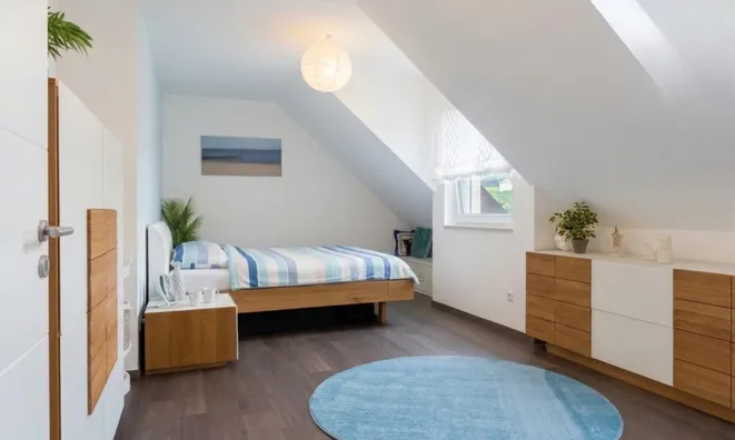 Недвижимость Duplex 2 bedrooms for sale in Hobscheid: 4