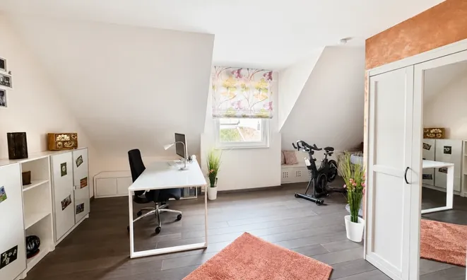 Недвижимость Duplex 2 bedrooms for sale in Hobscheid: 5