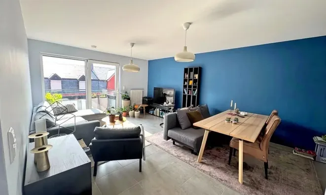 Недвижимость Apartment 2 bedrooms for sale in Pétange: 2