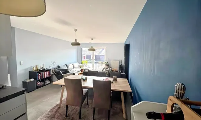 Недвижимость Apartment 2 bedrooms for sale in Pétange: 3