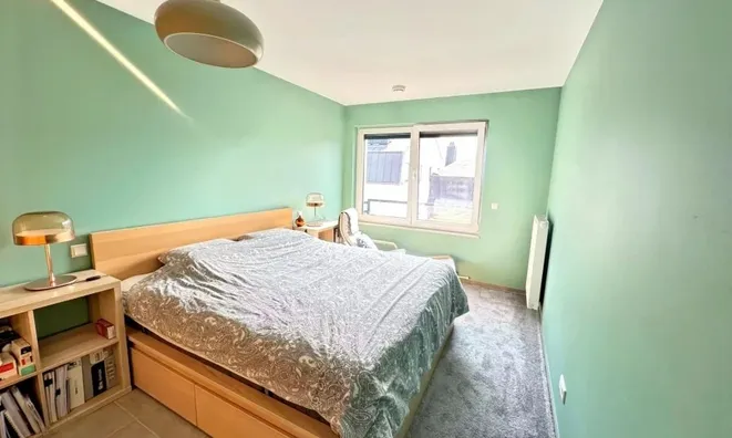 Недвижимость Apartment 2 bedrooms for sale in Pétange: 5