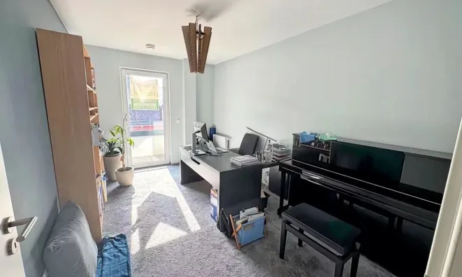 Недвижимость Apartment 2 bedrooms for sale in Pétange: 7