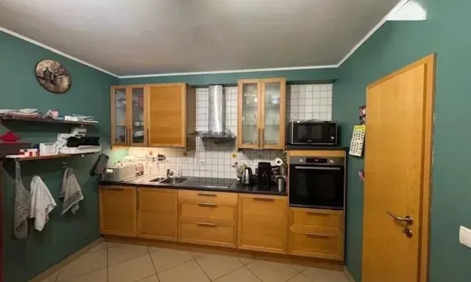 Недвижимость Apartment 2 bedrooms for sale in Differdange: 2