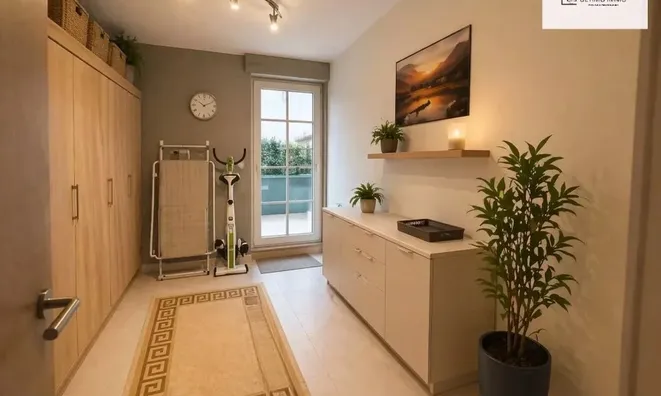 Недвижимость Apartment 2 bedrooms for sale in Differdange: 3