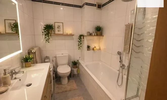 Недвижимость Apartment 2 bedrooms for sale in Differdange: 4