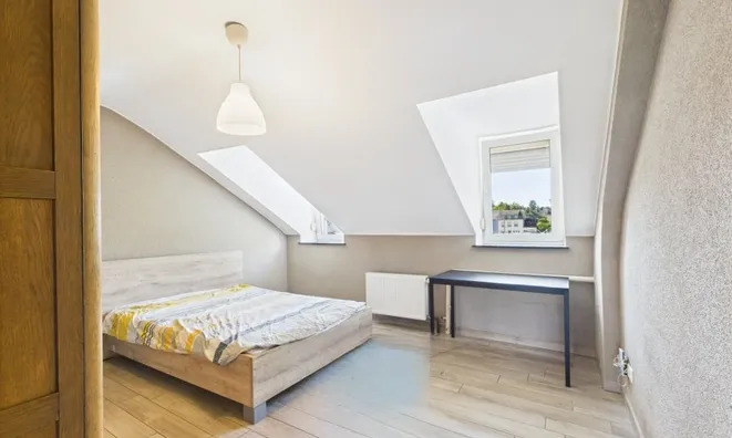 Недвижимость Apartment 1 bedroom for sale in Kleinbettingen: 2