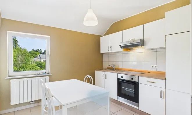 Недвижимость Apartment 1 bedroom for sale in Kleinbettingen: 7