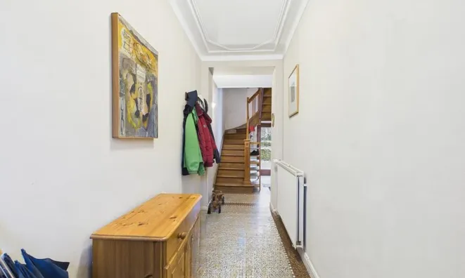 Недвижимость Detached house 5 bedrooms for sale in Hobscheid: 2