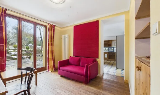 Недвижимость Detached house 5 bedrooms for sale in Hobscheid: 4