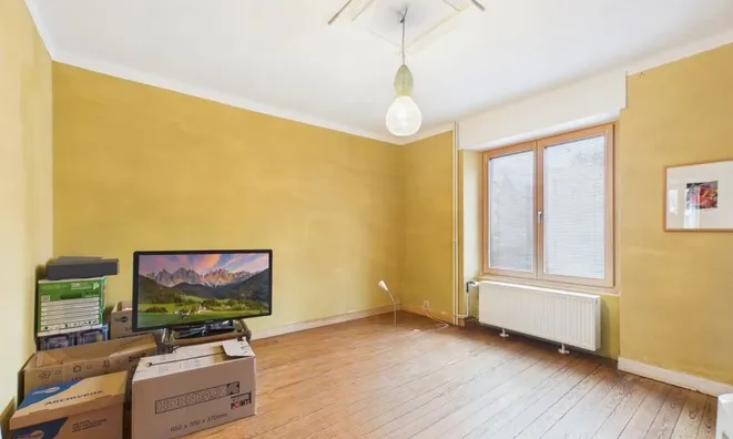 Недвижимость Detached house 5 bedrooms for sale in Hobscheid: 5