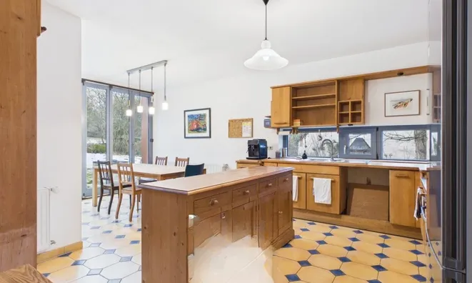 Недвижимость Detached house 5 bedrooms for sale in Hobscheid: 6