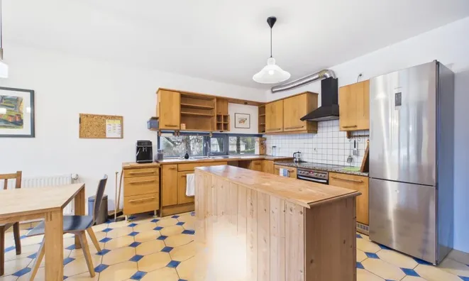 Недвижимость Detached house 5 bedrooms for sale in Hobscheid: 7