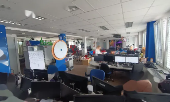 Недвижимость Офисное помещение на Ново Стегне: 6