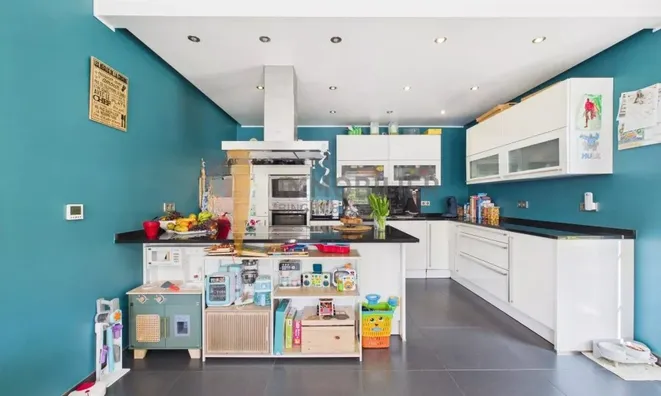 Недвижимость Semi-detached house 3 bedrooms for sale in Moestroff: 5