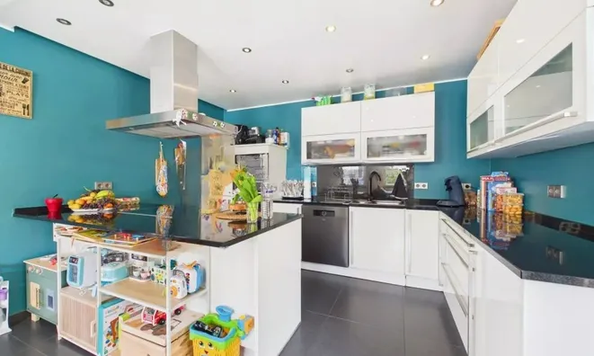 Недвижимость Semi-detached house 3 bedrooms for sale in Moestroff: 6