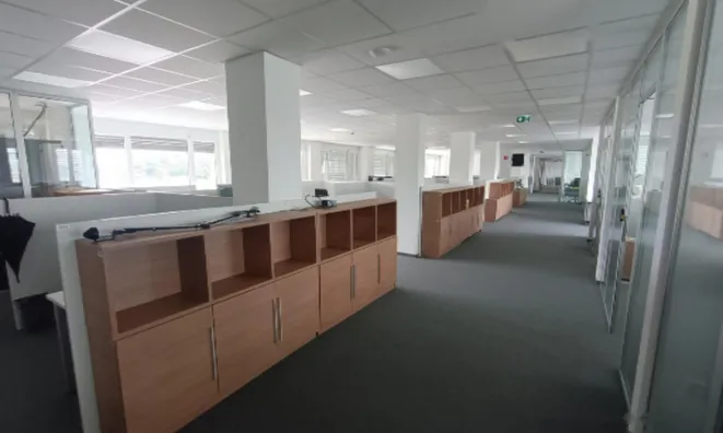 Недвижимость Офисное помещение на Ново Стегне: 9