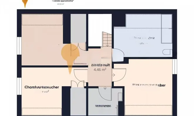 Недвижимость Duplex 4 bedrooms for sale in Diekirch: 2