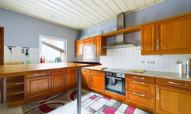 Недвижимость Duplex 4 bedrooms for sale in Diekirch: 4