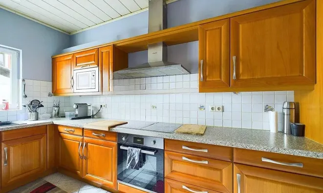 Недвижимость Duplex 4 bedrooms for sale in Diekirch: 5