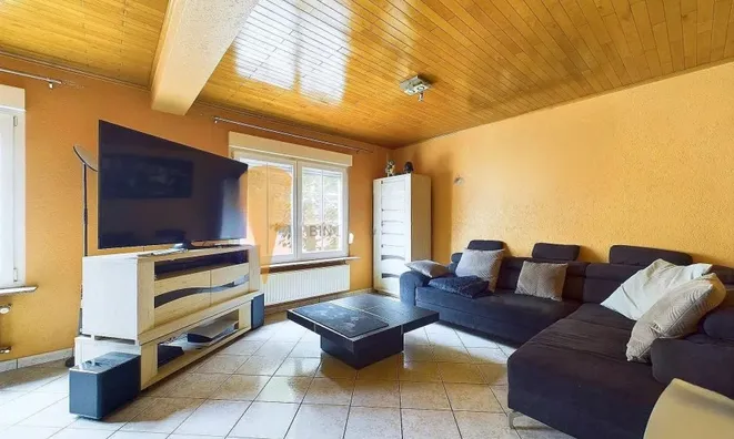 Недвижимость Duplex 4 bedrooms for sale in Diekirch: 7