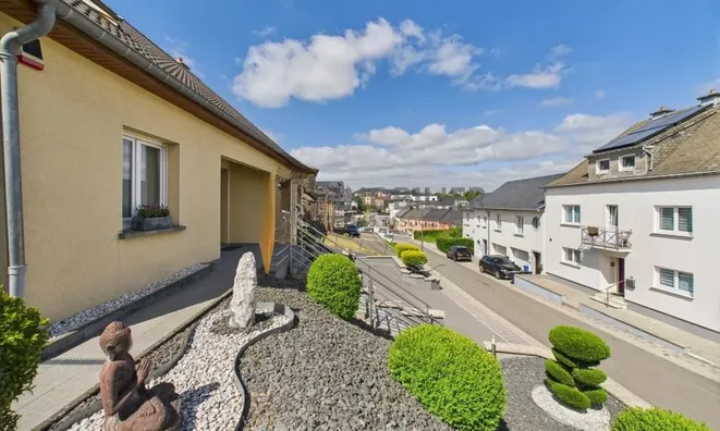 Недвижимость Detached house 4 bedrooms for sale in Eschdorf: 2