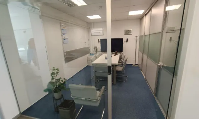 Недвижимость Офисное помещение на Ново Стегне: 11