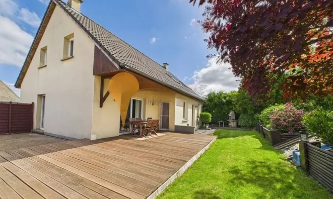 Недвижимость Detached house 4 bedrooms for sale in Eschdorf: 3