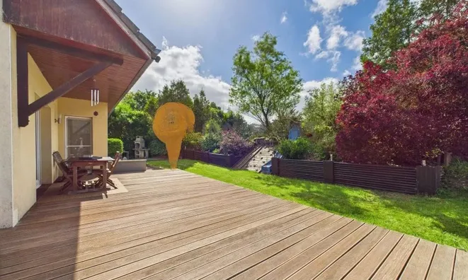 Недвижимость Detached house 4 bedrooms for sale in Eschdorf: 4