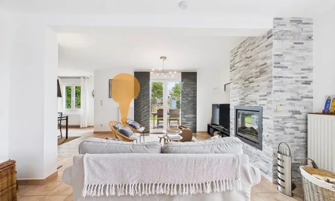 Недвижимость Detached house 4 bedrooms for sale in Eschdorf: 5